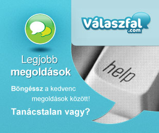 Válaszfal